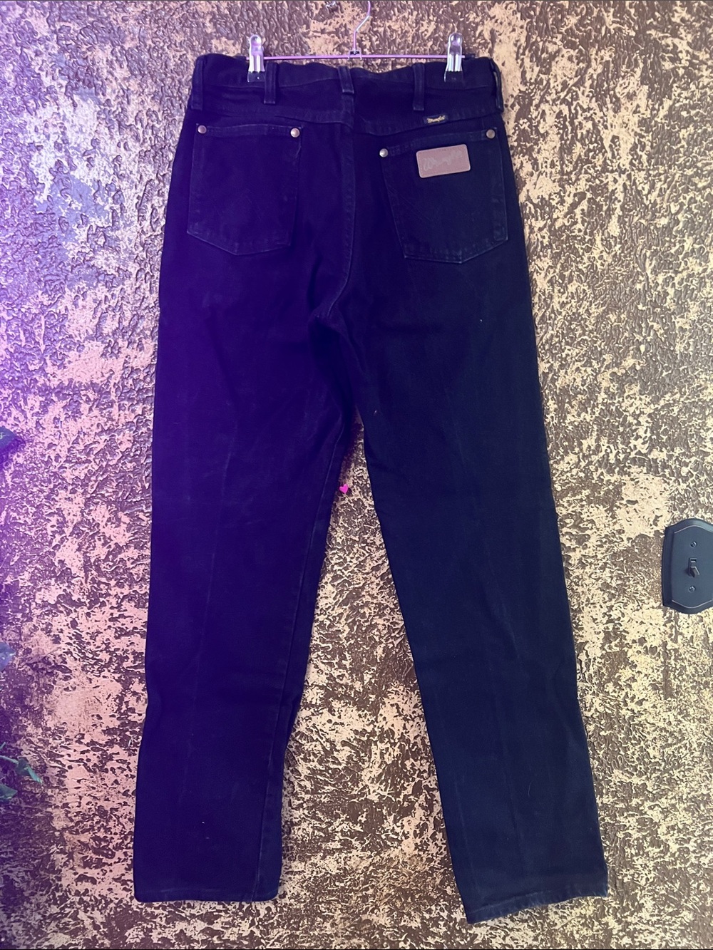 Men’s Vintage Wrangler 32/34